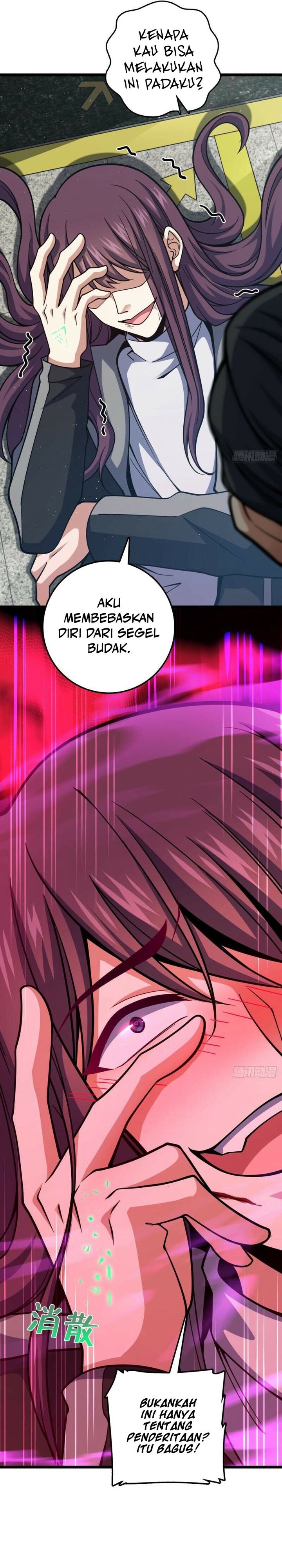 Dilarang COPAS - situs resmi www.mangacanblog.com - Komik spare me great lord 670 - chapter 670 671 Indonesia spare me great lord 670 - chapter 670 Terbaru 18|Baca Manga Komik Indonesia|Mangacan